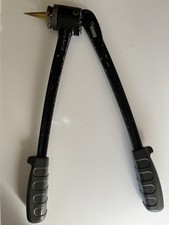 Rehau Rautool Aufweitzange Quick Change