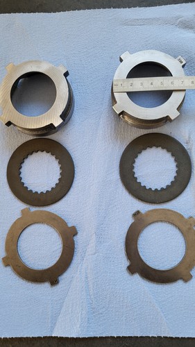Bmw differential 168 - bmw,