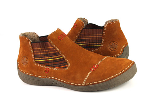 Rieker damen komfort - rieker,