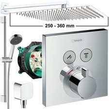 Hansgrohe duscharmatur - hansgrohe,