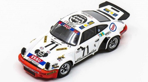Porsche 911 le mans - rs, 3.0