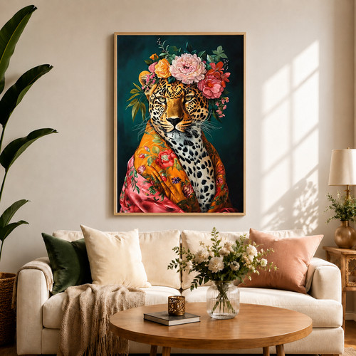 30x40 wand bild kunstdruck - bild,