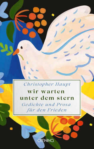 Wir warten unter dem stern - wir,