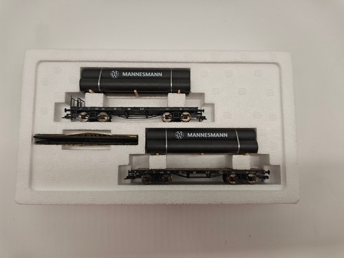 Fleischmann 6811 - fleischmann,