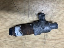 VW T4 Corrado Golf Passat 35i Leerlaufsteller Leerlaufregelventil 037 906 457 C