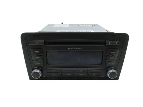 Radio audi - a3, (2003-2008)