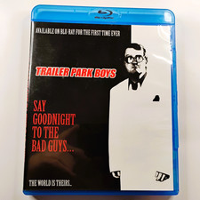 Trailer Park Boys: Say