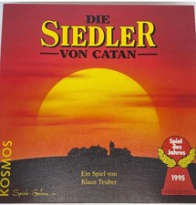 Kosmos Die Siedler von Catan