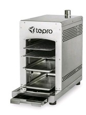 NEU Tepro Toronto Steakgrill