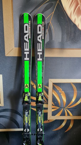 Head supershape magnum - head, i