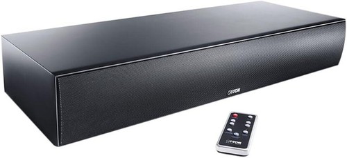 Canton soundbar - dm, |