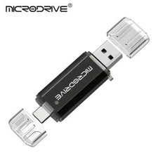 128GB Highspeed USB Typ-C
