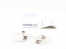Fleischmann N 9425 Schaltkontakt für Bettungsgleis 2-tlg. 