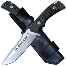 Muela Crusader Outdoormesser