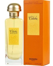 Hermes Caleche eau de Toilette