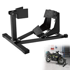 Motorradständer Motorradwippe Montageständer Motorrad Standschiene Radwippe Top