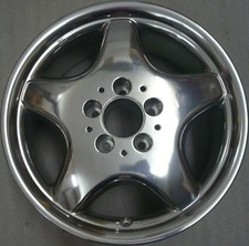 Intra R 756R Alufelge 7,5x16