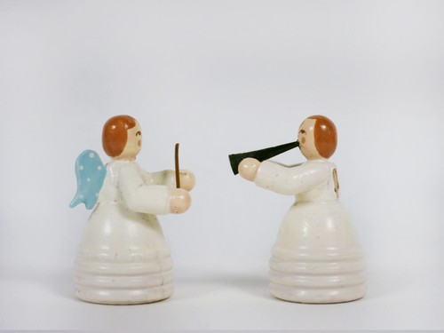 Engel figuren sternsinger - figuren,
