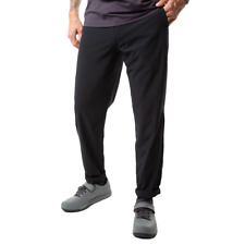 Radhosen lang Platzangst Outbreak Pants Pro - black XS