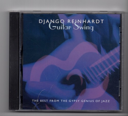Django reinhardt - (ix843),