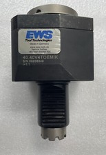 Driven Tool VDI 40 EWS Live