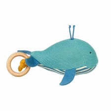 sigikid Knitted Love