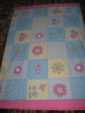 1 Bettbezug, 135x1,90, 1 Kopfkissen 77x77