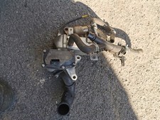 AGR Ventil 147102408R  Renault Trafic III Opel Vivaro B Nissan Primastar 1,6 dci