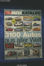 Auto Katalog Autokatalog AMS