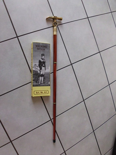 Wanderstock spazierstock - ,