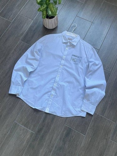 Men napapijri shirt - shirt, 42