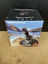 Thrustmaster T-Flight Stick X