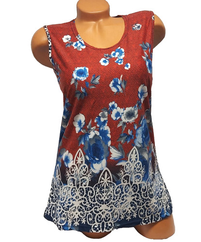 Damen shirt tunika - damen, bluse