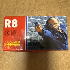 Ideal Super 8 Modell R8 8