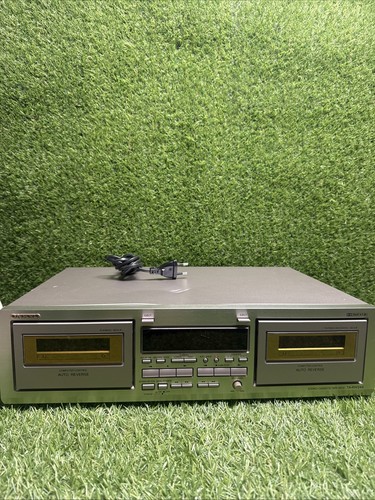 Onkyo rw244 doppel - ta-rw244,