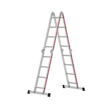 Hymer Vielzweckleiter 4043