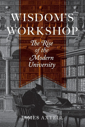 Wisdom workshop the rise - workshop,