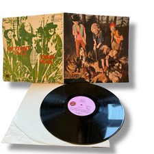Jethro tull this was - was,