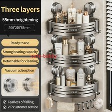 1/2/3 Schicht Duschkorb