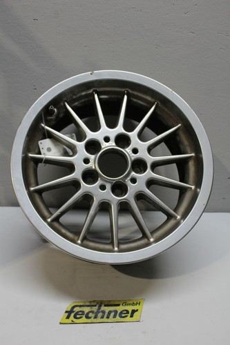 Alu felge bmw 5er - felge,