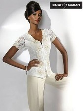 NEU WOW ELEGANTE DESIGNER HOSE