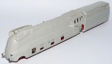 Fleischmann 7805 Spur N ++