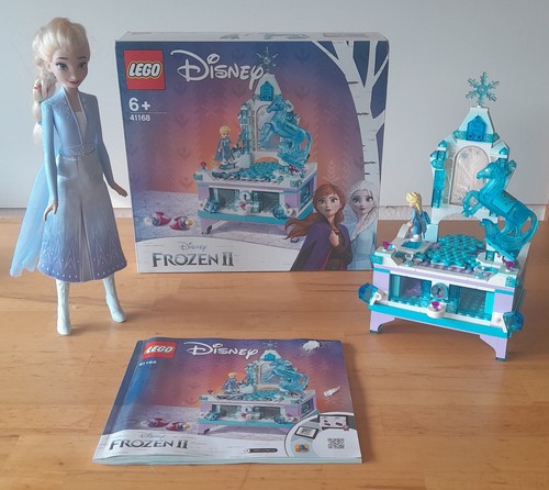 Lego disney frozen - disney, frozen_2