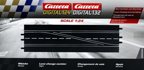 Carrera 30345 digital - 30345,