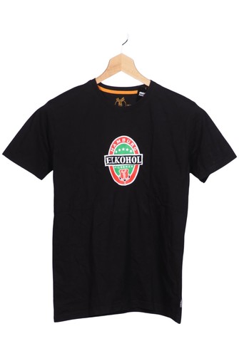 Elkline shirt herren - elkline, t-shirt