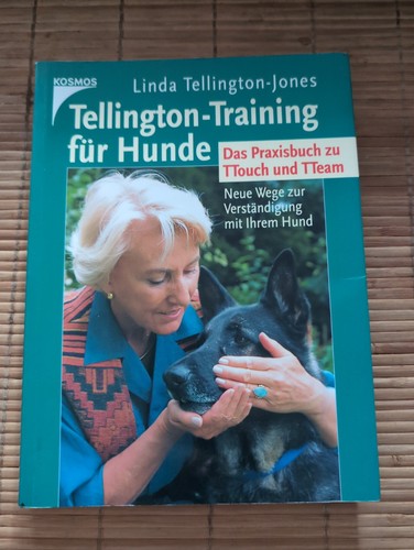 Tellington training für - für, hunde
