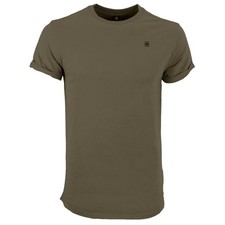 G-Star Raw Herren T-Shirt Lash