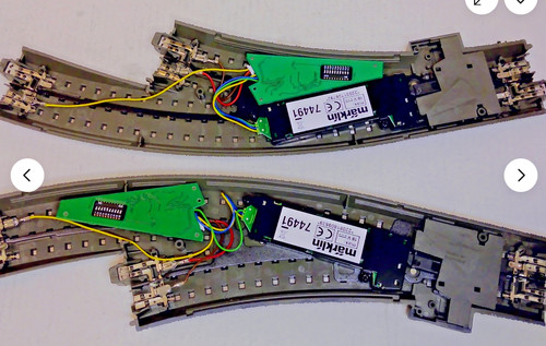 Märklin 24671 24672 - märklin, +