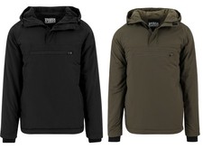 Urban Classics Herren Padded