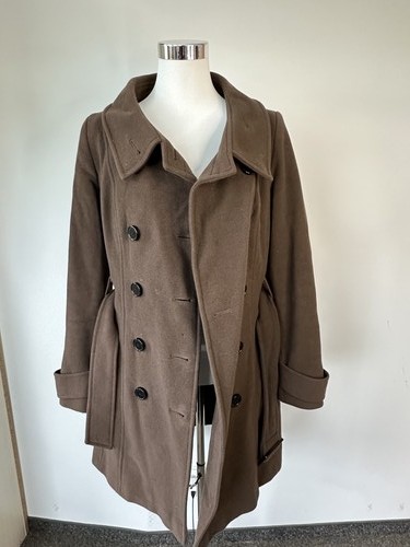 Hallhuber basics wollmantel - hallhuber,
